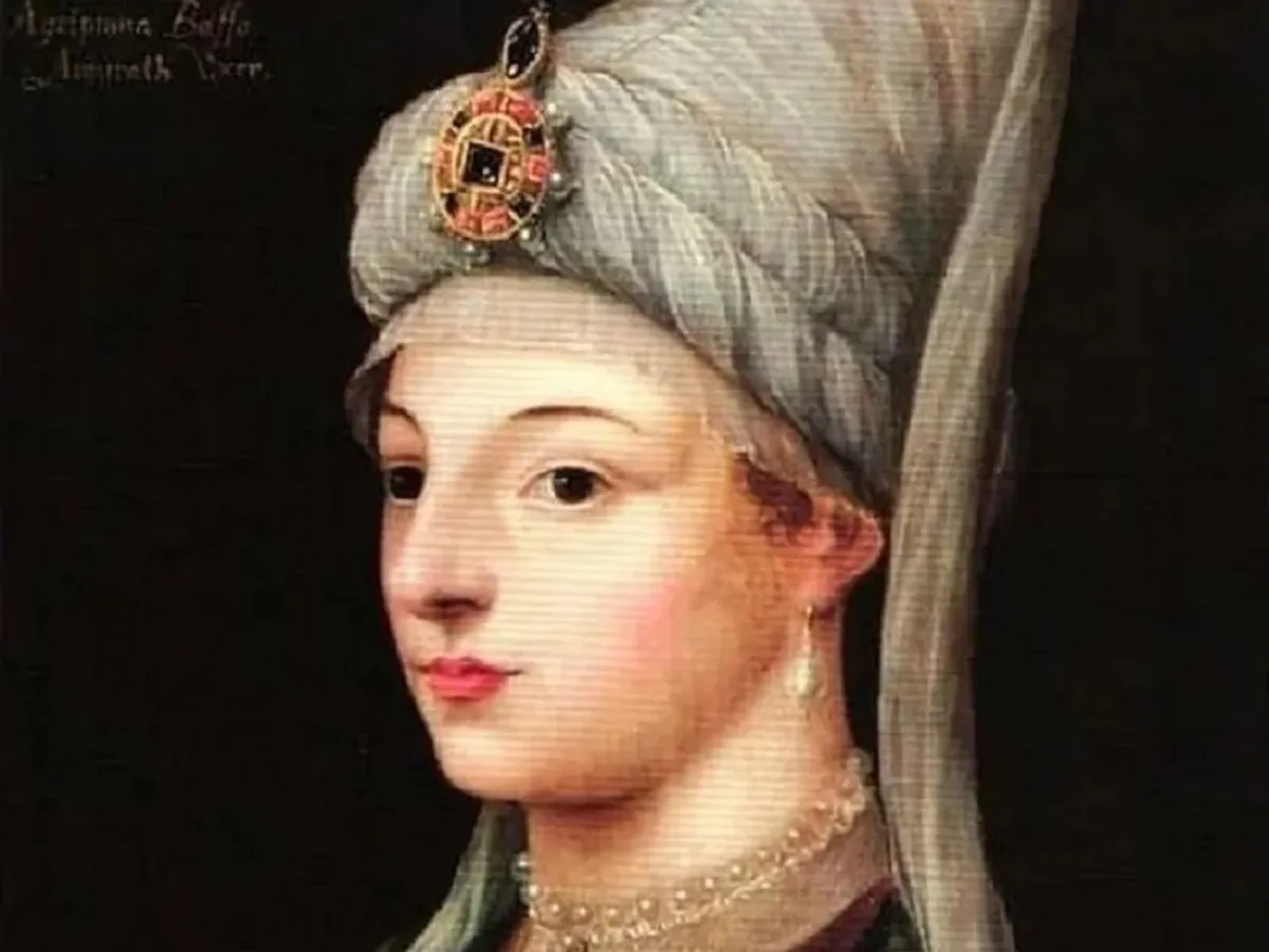 Safiye Sultan