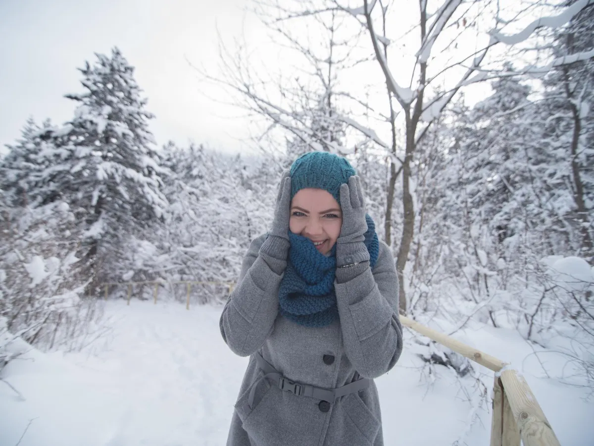 Vreme rece - Foto: Freepik