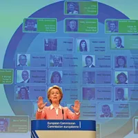 Criticile  la adresa nominalizărilor făcute de Ursula van der Leyen au apărut imediat după conferința de presă ținută de șefa Comisiei Europene