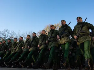 Rusia a încheiat pactul de apărare de 29 de ani cu Germania. „Oficial, suntem pe poziții ostile” - Foto: Profimedia Images (imagine cu rol ilustrativ)
