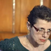 Adina Florea, procuror în cadrul Secției Speciale. Inquam Photos / George Călin