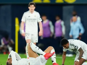 Lovitura verii: un nume uriaș e OUT de la Real Madrid, după umilința din SUA! A fost deja informat că trebuie să plece