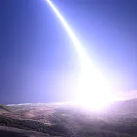 SUA, test cu o rachetă intercontinentală nucleară hipersonică în noaptea alegerilor. Putin avertizat  - Foto: Profimedia Images