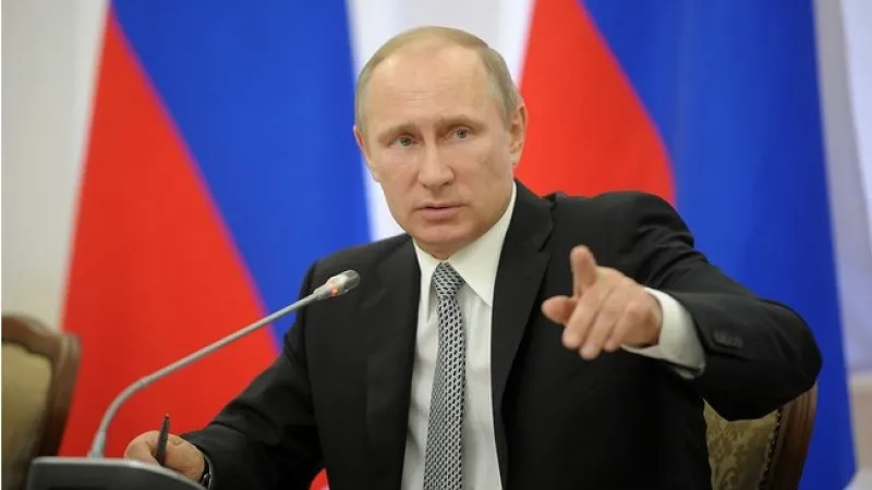 Putin organizează cazarea pentru civilii rusofoni evacuați din Donbas și îi ajută cu 114 euro/om. / Foto: digi24.ro