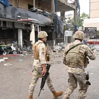 Raid mortal în Beirut: bombardamentele israeliene au făcut azi victime în capitala libaneză. Cumplit - FOTO: Profimedia(imagine cu rol ilustrativ)
