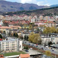 Petroșani Foto: Hunedoaraplus.ro