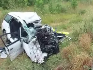 Cum explică șoferul de TIR accidentul de pe E70 în care trei copii și părinții au murit. / Foto: captură video