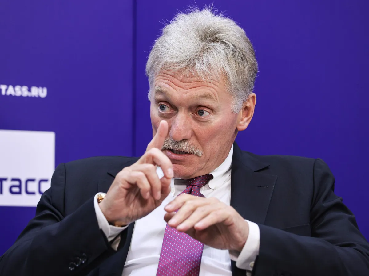 Peskov