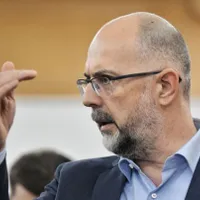 Kelemen Hunor, liderul UDMR