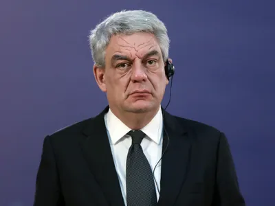 Mihai Tudose, europarlamentar PSD - Foto: Profimedia Images