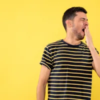 Motivul pentru care căscatul este un gest contagios. Ce spun experții despre acest obicei? - Foto: Freepik (Imagine cu rol ilustrativ)