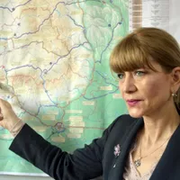 Mariana Ioniță, șefa CNAIR/FOTO: financiarpress.ro