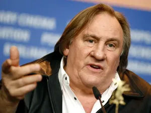 Actorul Gérard Depardieu, găsit vinovat pentru agresiune sexuală. Ce pedeapsă a primit - Foto: Profimedia Images