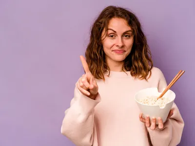 Cât timp rezistă orezul fiert în frigider? Vezi dacă poți să-l congelezi. Mai este bun dacă este lipicios? - Foto: Freepik (Imagine cu rol ilustrativ)