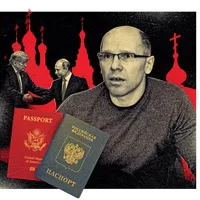 COINCIDENȚĂ? Rudnikov este acum la închisoare, tocmai când Trump a început "să se înțeleagă" cu Rusia lui Putin