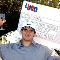 Un bărbat care a câștigat 11.000.000 euro la loto a ajuns falit. Pe ce a dat banii? „Nu regret” - Foto: Daily Mirror