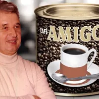 Cât costa o cutie cu ness Amigo pe vremea lui Ceaușescu - Foto: Fototeca onliune a comunismului românesc/amigo.ro/colaj Newsweek