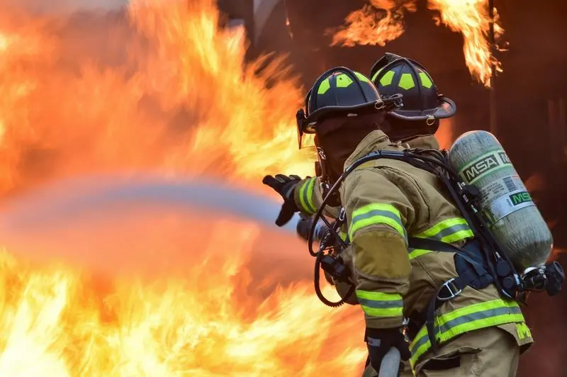 Incendii uriașe în România-Foto: PEXELS PHOTOS