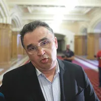 Liderul PSD Vrancea, Marian Oprișan/Foto: Inquam Photos