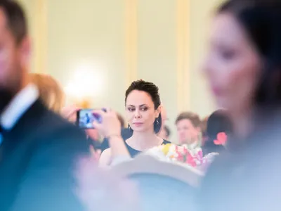 A ”rupt” tăcerea: ”Duc lipsă constant”. Au divorțat după 25 de ani și 3 copii