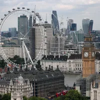 Peste 6 milioane de cetățeni ai UE au solicitat să rămână în Marea Britanie/Foto: reuters