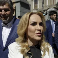 Cum s-a revenit la “soluția Firea” pentru termoficarea Capitalei / Foto: INQUAM PHOTOS/Octav Ganea