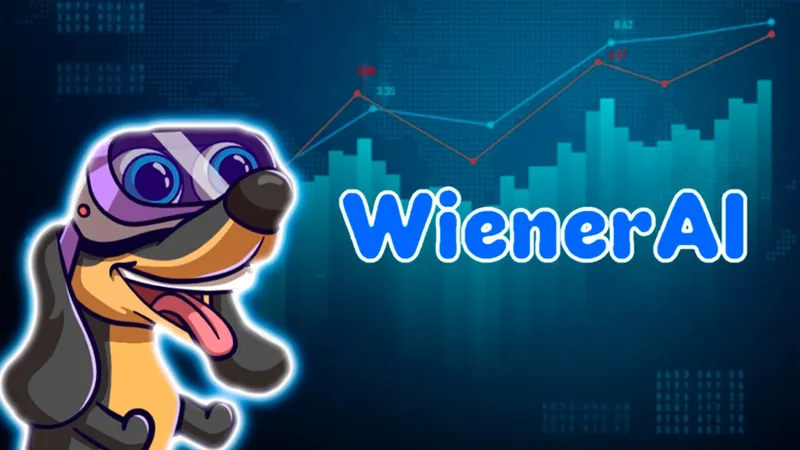 Criptomoneda meme AI WienerAI a strâns peste 1 milion USD în prevânzare (P) - Foto: Crypto.ru