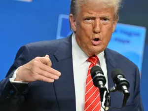 Trump trimite sisteme Patriot în Ucraina contra lui Putin. România a donat unul de 1.000.000.000$ - Foto: Profimedia images