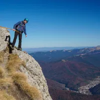 Un turist străin a murit pe un traseu din Munții Bucegi. Ce a pățit bărbatul? - Foto: Arhiva