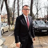 Paul Stănescu, secretar general al PSD- Foto: INQUAM PHOTOS