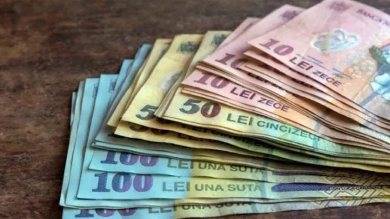 Amenzi de până la 10.000 lei pentru românii care nu fac acest lucru. Astăzi este ultima zi - Foto: Profimedia / imagine rol ilustrativ
