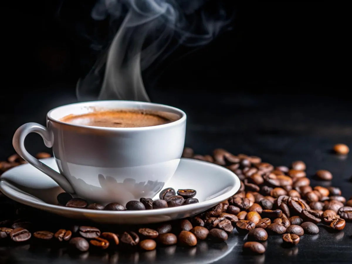 Cafea Foto: Freepik (imagine cu rol ilustrativ)