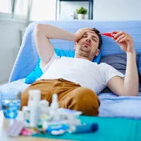 Impozitul de 10% pentru concediile medicale, eliminat în Senat. Ciolacu: „Descurajăm abuzul” - Foto: Profimedia Images/ Imagine cu caracter ilustrativ