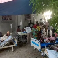 Numărul morților în cutremurul din Haiti a ajuns la 2.189/Foto: scormews