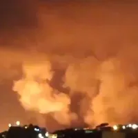 Bombardamente intense israeliene în Liban. 100 de lansatoare de rachete și 1.000 de tunuri, distruse - Foto: X/ @TheMossadIL