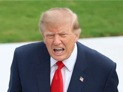 Donald Trump a reaprins cele mai sângeroase conflicte interconfesionale din Orientul Mijlociu, iar consecințele pot fi catastrofale