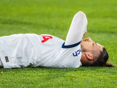 Lovitură pentru Radu Drăgușin! Șefii lui Tottenham s-au convins și au luat decizia