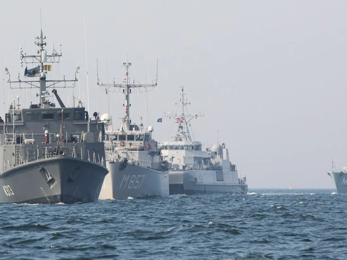 Iran suspendă negocierile cu SUA. Închide Strâmtoarea Bab el-Mandeb, blocând milioane de barili de petrol - Foto: Profimedia Images (imagine cu rol ilustrativ)