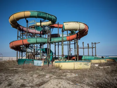Stațiunile din România, în pragul colapsului. Litoralul bulgăresc plin de români. Care e motivul - Foto: Profimedia images