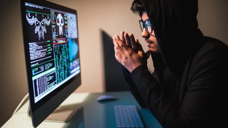 Cum îți pot fura hackerii pozele din telefon și banii din cont? Descarci o aplicație și rămâi falit - Foto: freepik (rol ilustrativ)