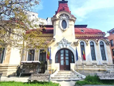 Casa Dinu Lipatti Foto: News