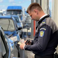 Un infractor german încerca să se ascundă în România. Căutat pentru crimă. Ce avea în bagaje - Foto: Facebook/ Poliția de Frontieră (rol ilustrativ)