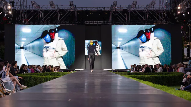 Foto: Romanian Creative Week