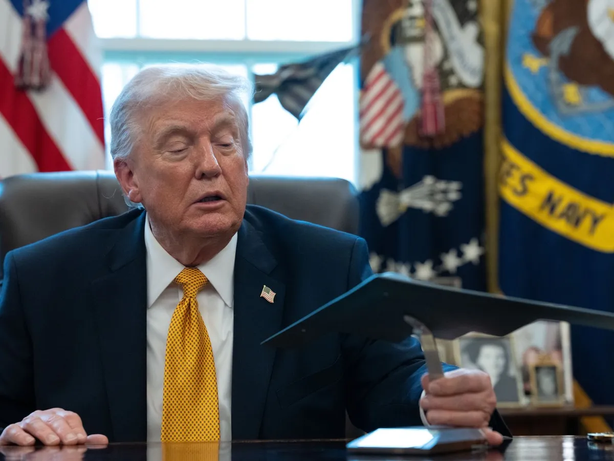 Trump schimbă agenda globală. Amână vizita în China din cauza războiului din Iran: „Vreau să fiu aici”