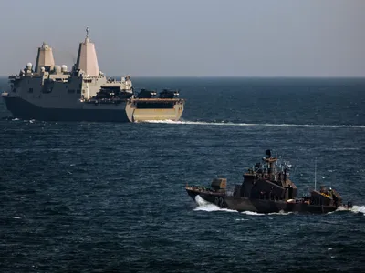 Armata Estoniei va putea scufunda navele Rusiei care sabotează cablurile submarine strategice - Foto: profimedia Images (imagine cu rol ilustrativ)