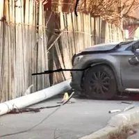 Femeia vinovată de accidentul în care au murit două fete, alcoolemie de 0,67 g/l în sânge/FOTO: HotNews