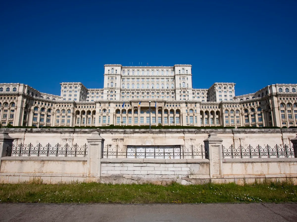 Încep primele pregătiri pentru alegeri. Astăzi se va vota bugetul pentru parlamentare Foto: Profimedia Images (fotografie cu caracter ilustrativ)