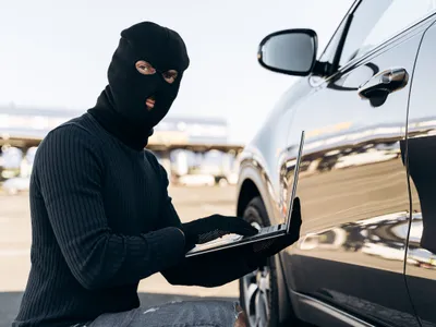 Ai una din aceste 10 mașini? Atenție, se află pe lista celor mai căutate de către hoți - Foto: Freepik (imagine cu rol ilustrativ)