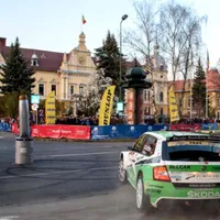 Primarul Brașovului interzice, în premieră, startul curselor auto din centrul orașului. / Foto: brasov.net