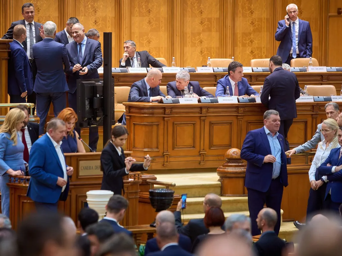 parlament
